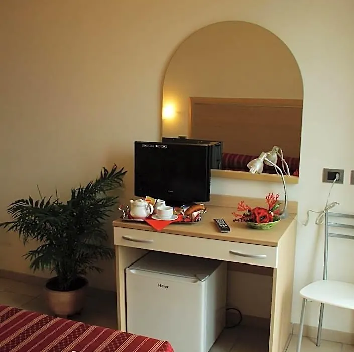 Residence Hotel Matilde-1