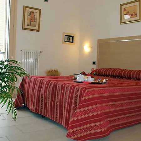 Residence Hotel Matilde-3
